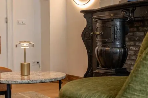 Hotel Maison Maastricht Centrum - Handwritten Collection foto 11