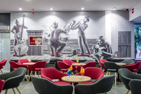 California Garden foto 4