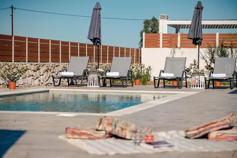 Xenios Villas in Δημοτική Ενότητα Ζακυνθίων — foto 11