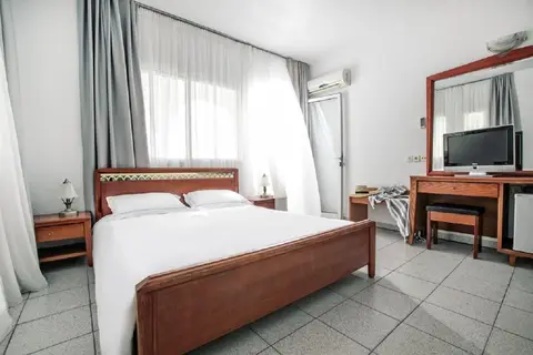 Acrotel Lily Ann Boutique Hotel in Δημοτική Ενότητα Σιθωνίας — foto 19