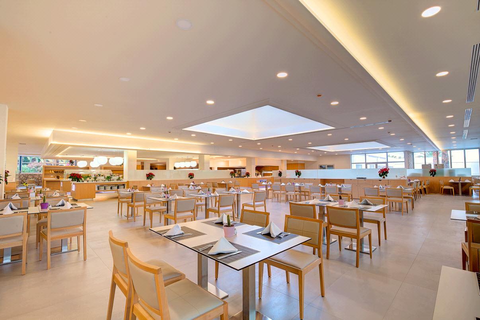 Hotel SBH Monica Beach foto 6