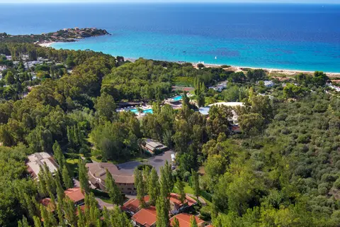 Calaserena Resort in Cuartu Sant'Aleni/Quartu Sant'Elena — foto 2