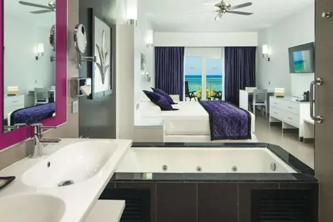 Riu Palace Jamaica in Montego Bay — foto 18
