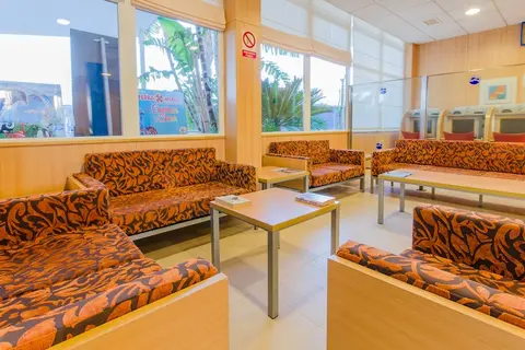 Aparthotel Terralta in Benidorm — foto 18