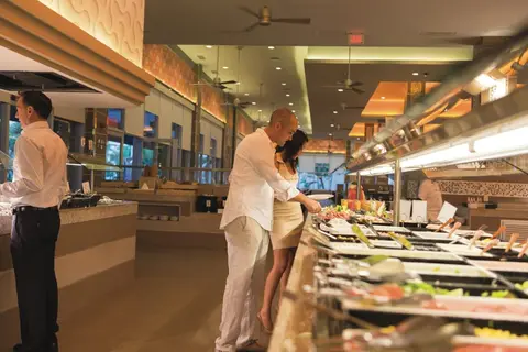 RIU Playacar in Playa del Carmen — foto 26