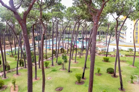Roc Marbella Park Hotel in Marbella, foto 16