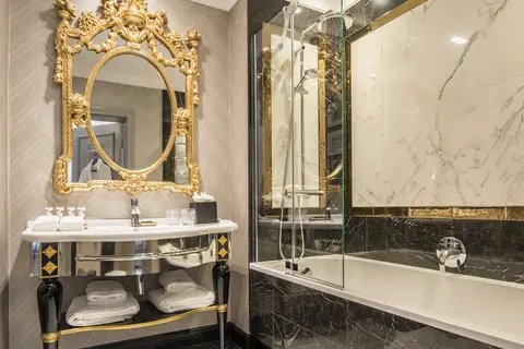 Bachleda Luxury Hotel Krakow - MGallery in Krakau — foto 21