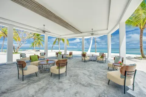 Rahaa Resort Laamu, Maldives in Laamu Atoll, foto 6