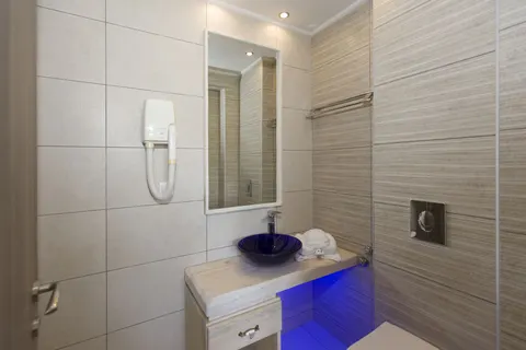 Anthemis Hotel Appartementen foto 5