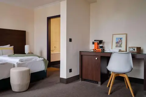 Flemings Hotel Munchen-Schwabing in München — foto 5