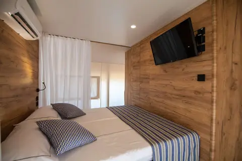 Arena One 99 Glamping in Medulin — foto 26