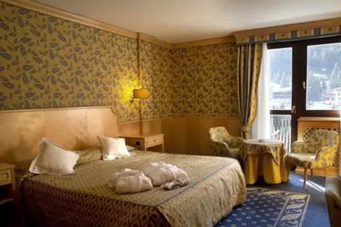 Hotel Spinale in Pinzolo — foto 4