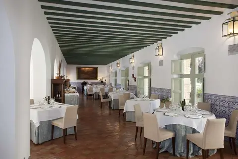 Parador de Almagro in Almagro — foto 25