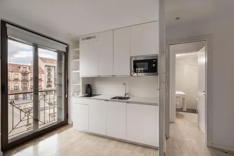 Suite The Way in Astorga — foto 15