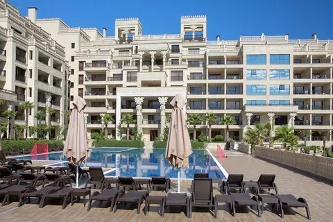 Hotel Argisht Parterz in Аргищ Партез — foto 17