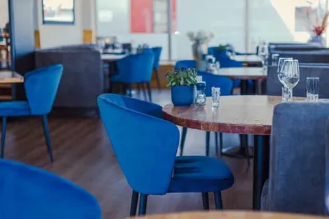 Hotel Restaurant De Boegschroef foto 3