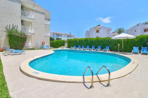 Apartamentos Llevant in Port de Pollença — foto 5