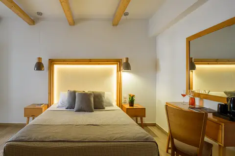 Karidis Hotel in Δημοτική Ενότητα Θήρας — foto 23