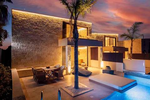 Diamond Stone Suites foto 22