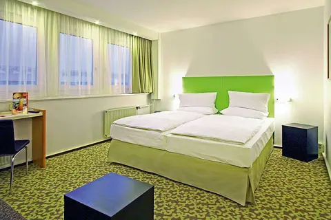 Ibis Dresden Zentrum in Dresden, foto 2