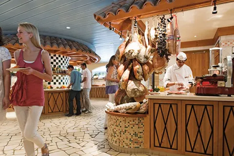 Cruise van Antalya naar Kaapstad in Muratpaşa — foto 15