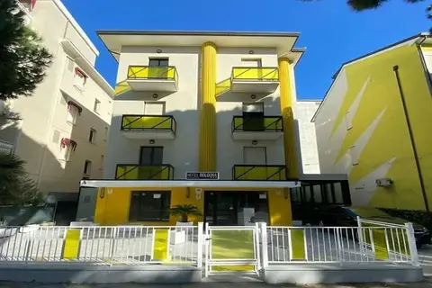 Bologna Rimini in Venetië, foto 17