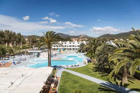 Gran Isla Jutlandia Family Resort in Calvià — foto 18