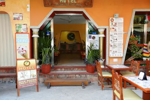 Hotel & Restaurante Bucaneros in Cancún, foto 25