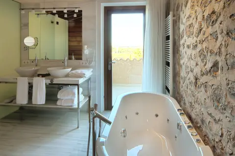 Sa Cabana Hotel Rural & SPA in Sigüenza — foto 15