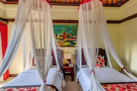The Bali Dream Villa Seminyak in Kuta — foto 15