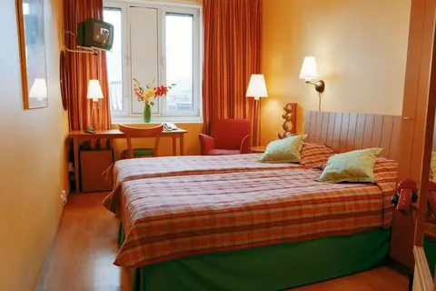 Hotel Freys in Stockholm — foto 13