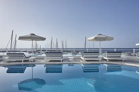 Notos Therme & Spa in Δημοτική Ενότητα Θήρας — foto 8