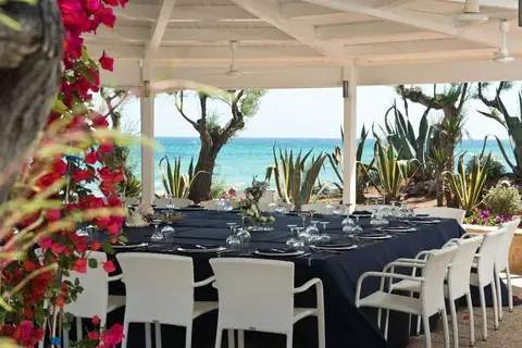 Hotel del Levante in Fasano, foto 17