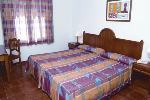 HL Hotel Rio Playa Blanca in Yaiza — foto 23