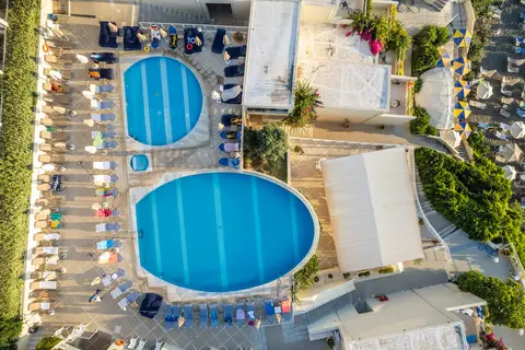 Bali Beach Hotel & Village in Μπαλί — foto 28