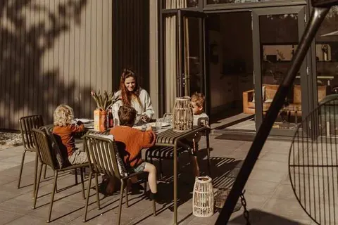 Park De Zeegser Duinen foto 8