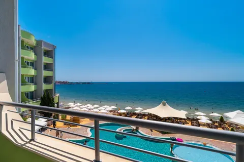 Hotel MPM Arsena foto 15