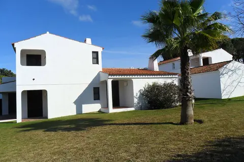 Aldeia Da Falesia in Albufeira — foto 10