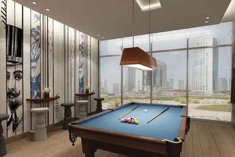 Somerset West Bay Doha in Doha, foto 8