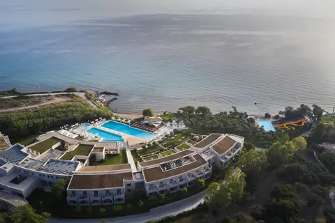 Hotel Atlantica Eleon Grand Resort in Arkadii Municipal Unit