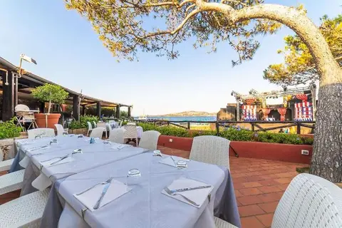 Centro Vacanze Isuledda in Alzachèna/Arzachena — foto 26