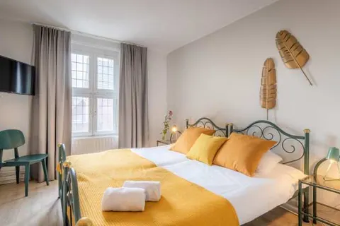 Hotel Nieuw Antiek foto 4