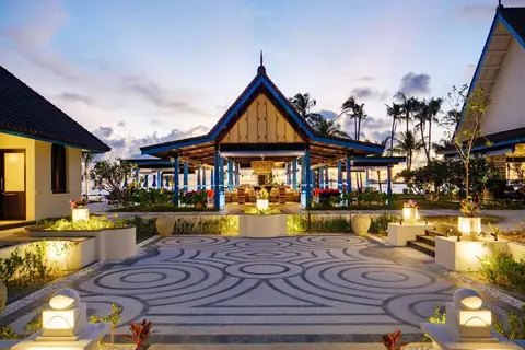 Saii Lagoon Maldives Curio Collection by Hilt in Male — foto 29