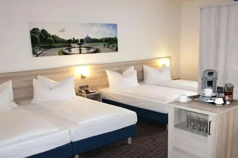 Econtel Hotel Munchen in München — foto 4