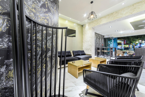 Appartementen Albatros foto 5