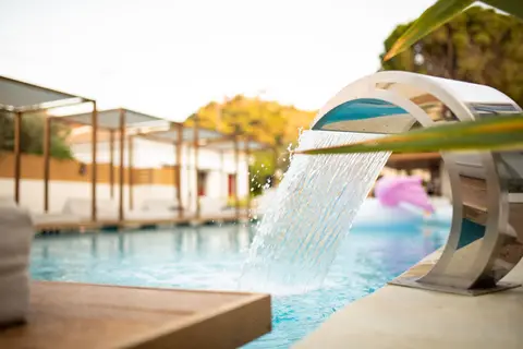 Samian Mare Hotel and Suites in Karlovasi, foto 21
