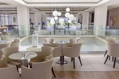 Alea Hotel & Suites in Thassos — foto 15