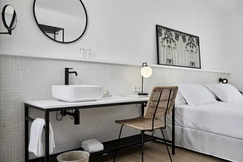 Hotel HM Dunas Blancas in Palma de Mallorca — foto 3