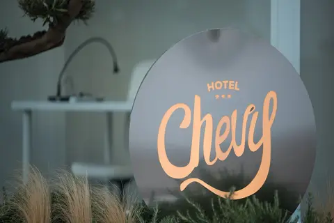 Chevy Hotel & Suites in Cala Ratjada — foto 2