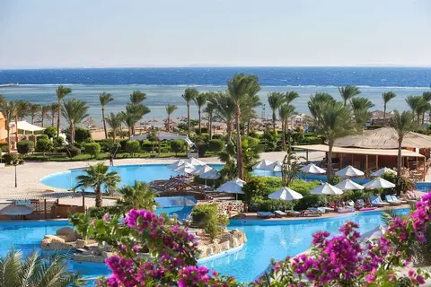 Amwaj Oyoun Resort & Spa in Sharm el Sheikh — foto 15